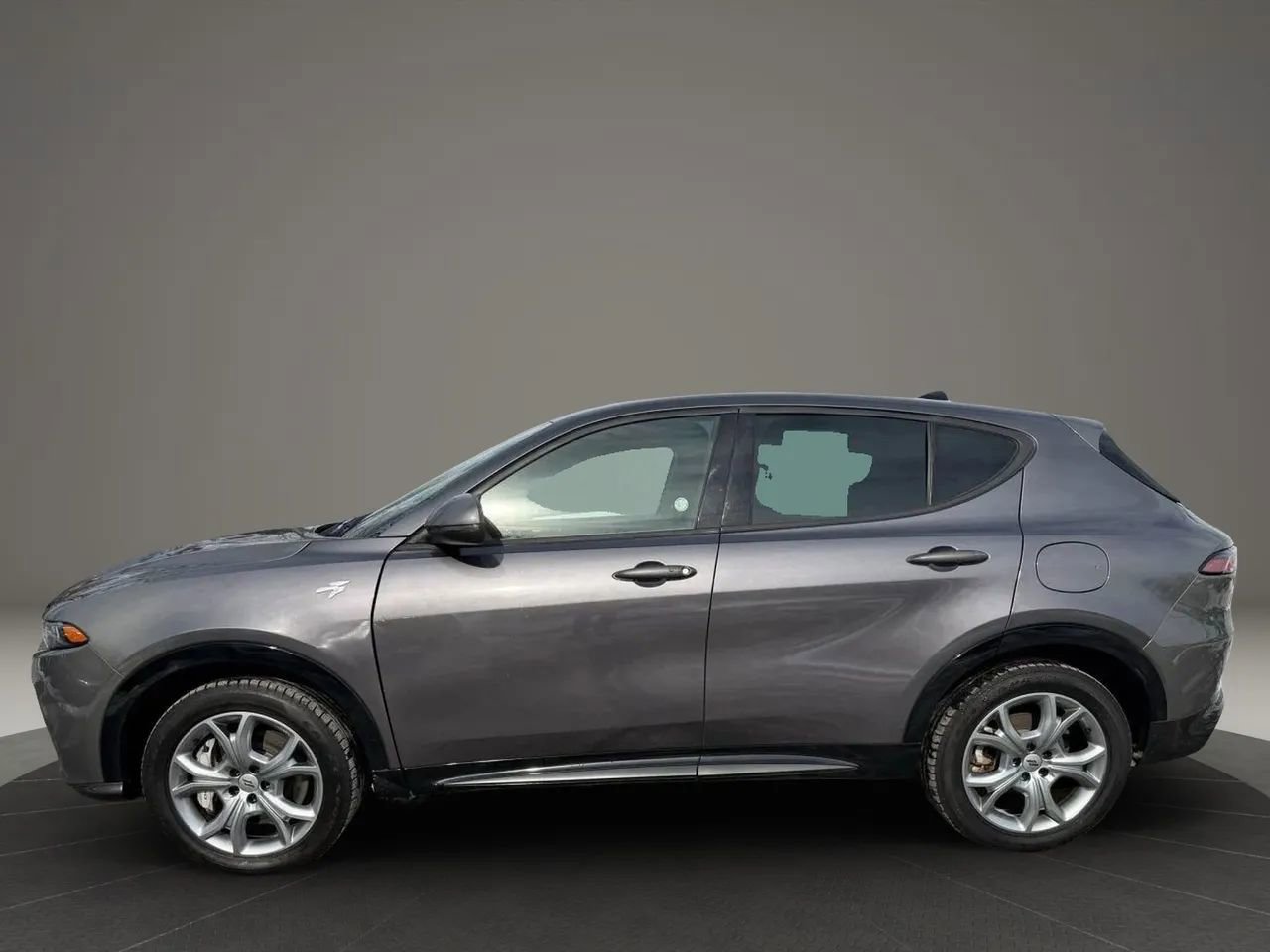 Used 2024 Dodge Hornet R/T AWD/4WD image 8