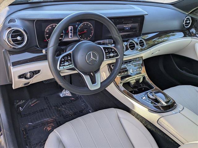 Used 2019 Mercedes-Benz E 300 image 10