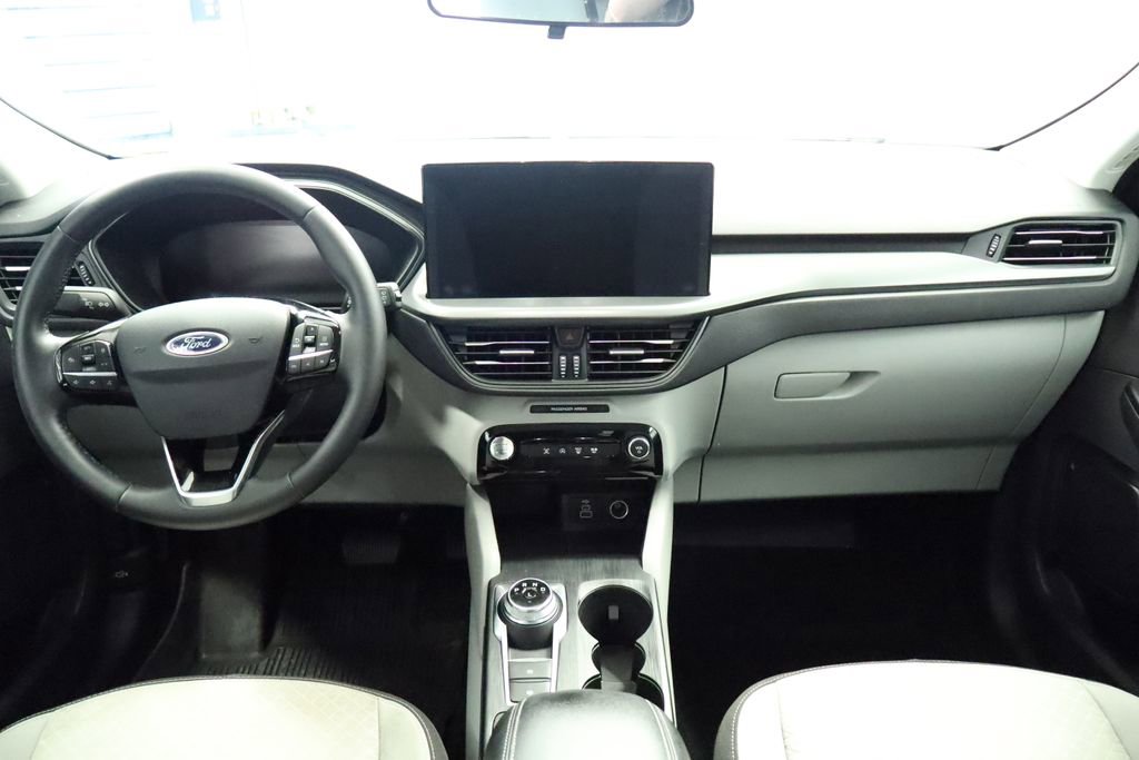 Used 2024 Ford Escape Active w/ Tech Pack #1 AWD/4WD image 25