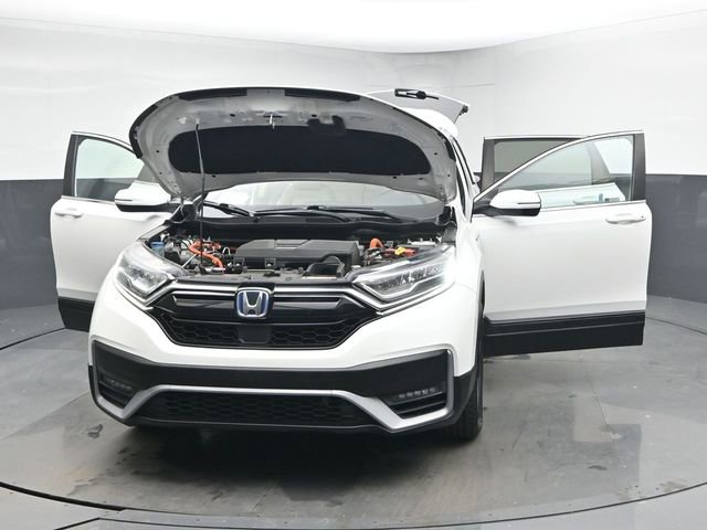 Used 2020 Honda CR-V EX-L image 47