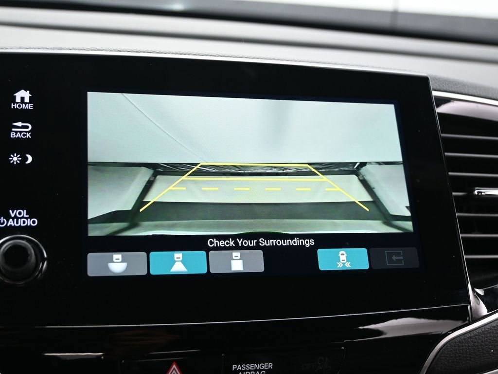 Used 2023 Honda Passport EX-L image 18