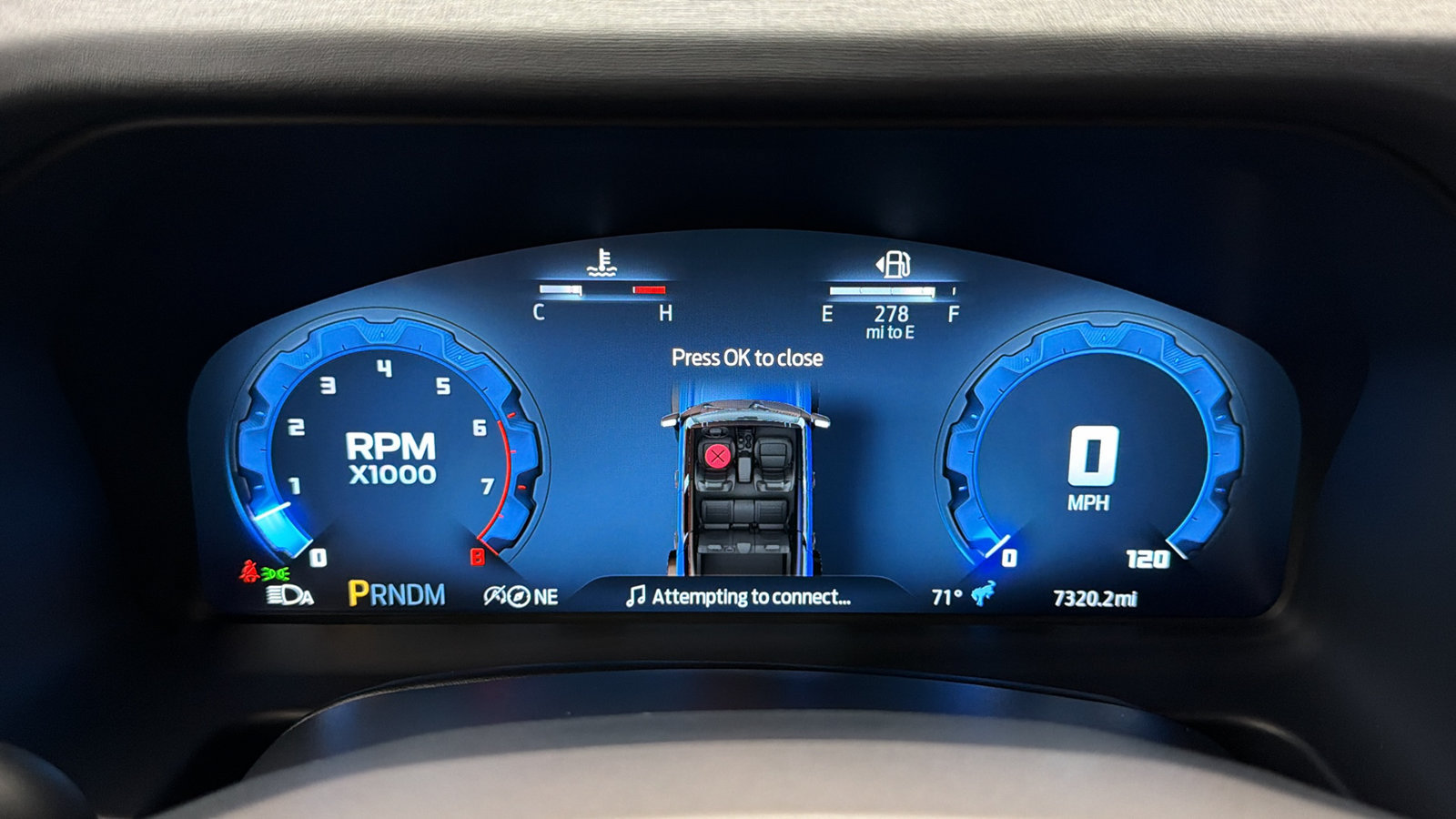 Used 2025 Ford Bronco Badlands AWD/4WD image 29