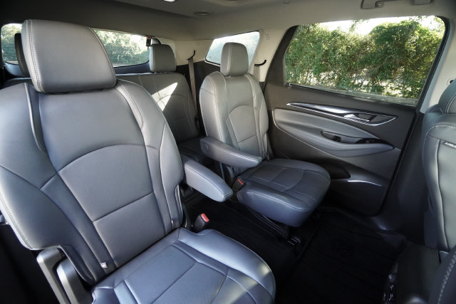 Used 2018 Buick Enclave Premium w/ Trailering Package FWD image 25