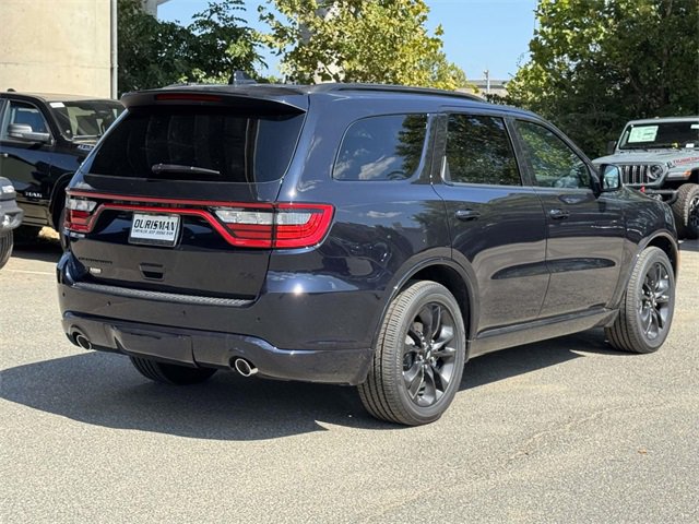 New 2025 Dodge Durango R/T image 2