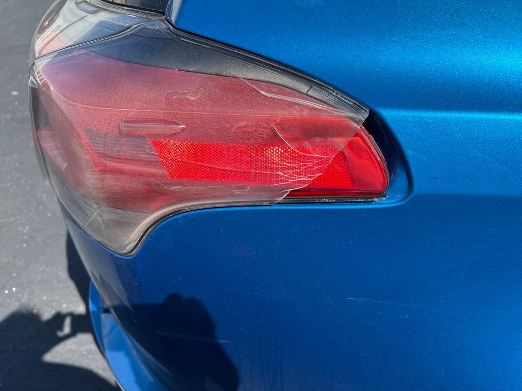Used 2018 Toyota RAV4 LE w/ All Weather Liner Package FWD image 10