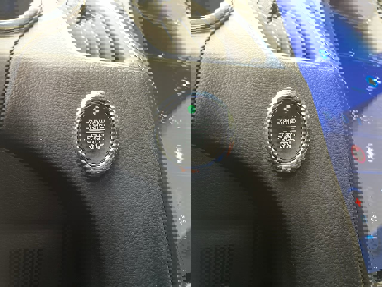 Used 2021 Ford Edge ST w/ Equipment Group 401A image 23