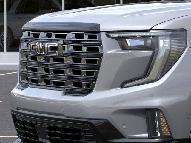New 2027 GMC Acadia Denali Ultimate AWD/4WD image 13
