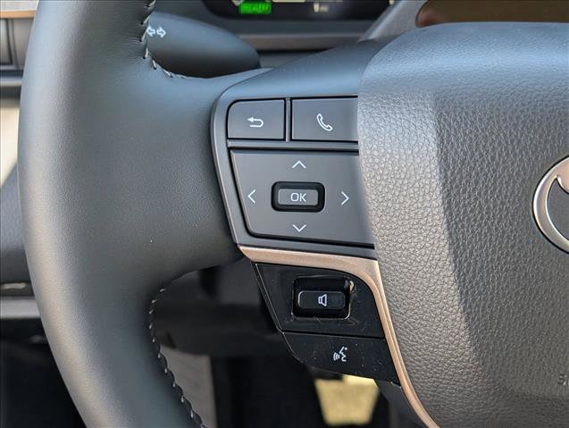 New 2026 Toyota Crown Limited image 19