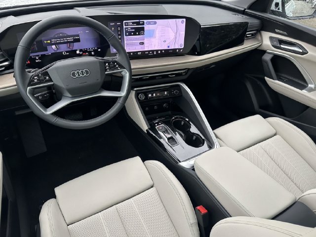 New 2026 Audi Q5 Premium Plus AWD/4WD image 6