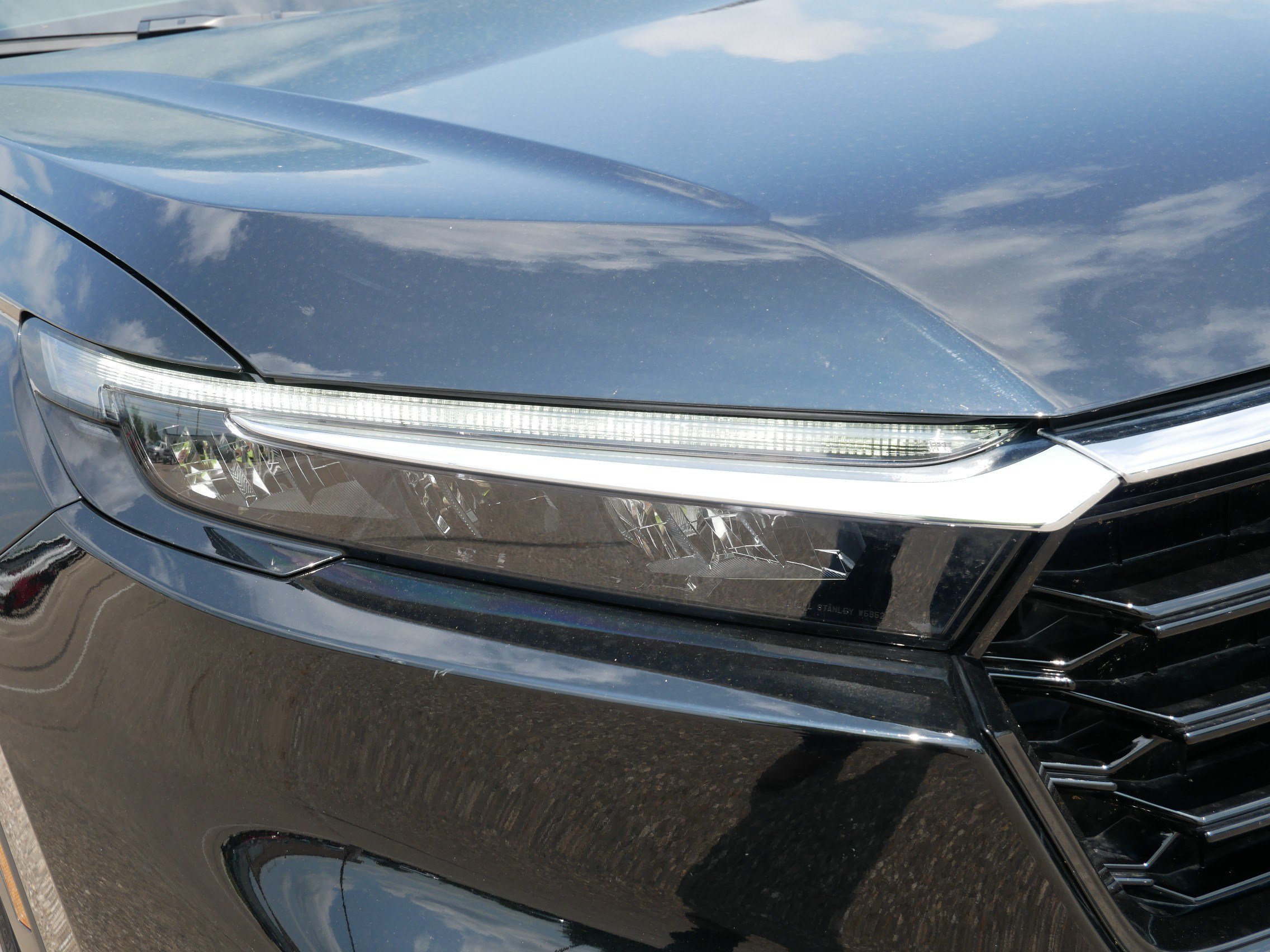 Certified 2024 Honda CR-V EX image 16