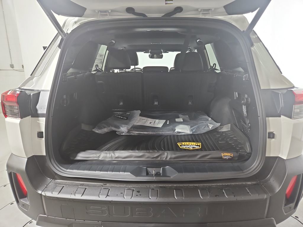 New 2026 Subaru Outback Wilderness AWD/4WD image 23