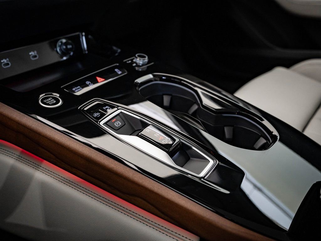 New 2025 Audi A5 2.0T Premium Plus AWD/4WD image 34