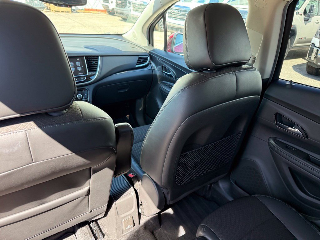 Used 2019 Buick Encore Preferred w/ Safety Package FWD image 16