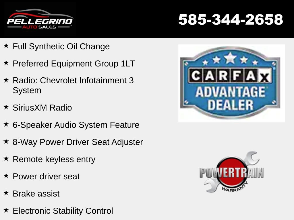 Used 2022 Chevrolet Malibu LT image 4