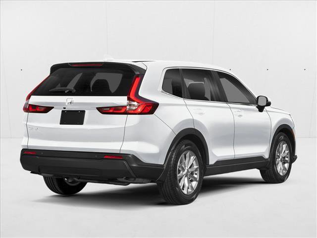 New 2026 Honda CR-V EX-L video 2