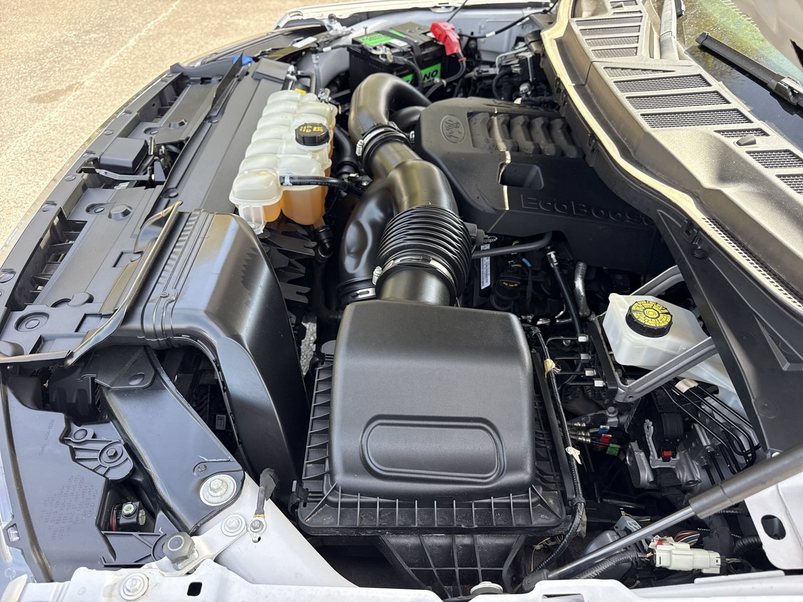 Used 2023 Ford F150 XLT RWD image 32