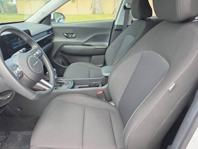 Used 2024 Hyundai Kona SEL FWD image 14