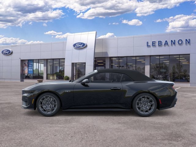 New 2026 Ford Mustang GT Premium w/ GT Performance Package RWD image 4