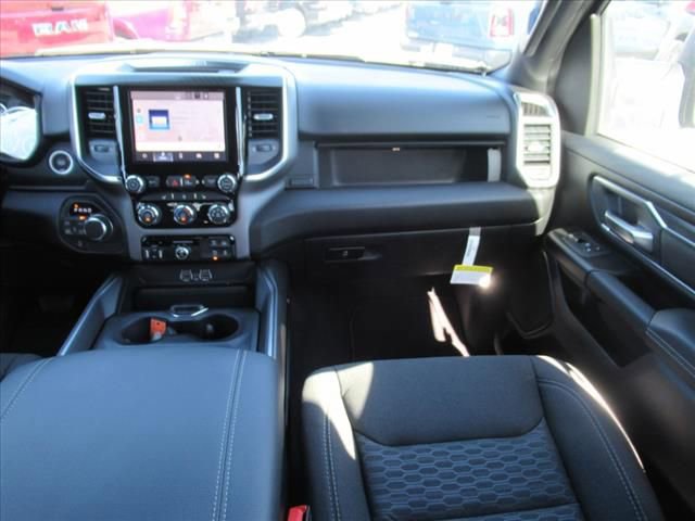 Certified 2025 RAM 1500 Big Horn image 14