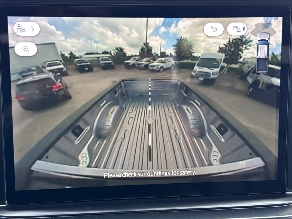 New 2027 Ford F250 Lariat w/ Tremor Off-Road Package AWD/4WD image 25