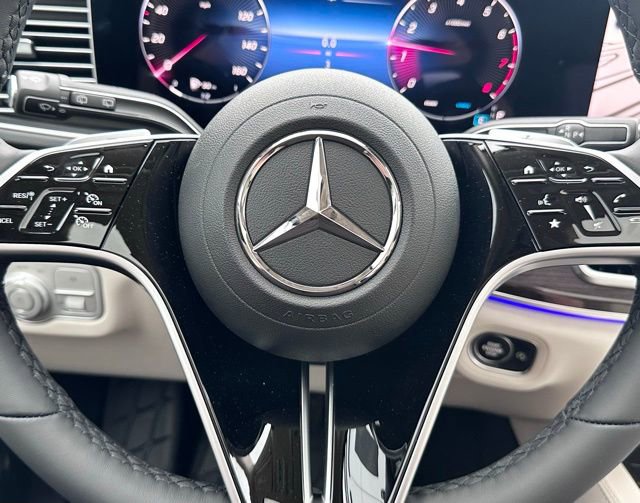 New 2026 Mercedes-Benz GLE 350 4MATIC image 16