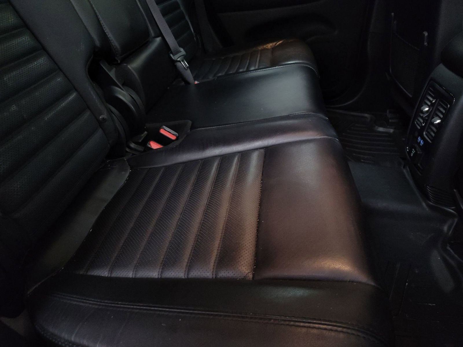 Used 2019 Jeep Grand Cherokee Limited X image 25