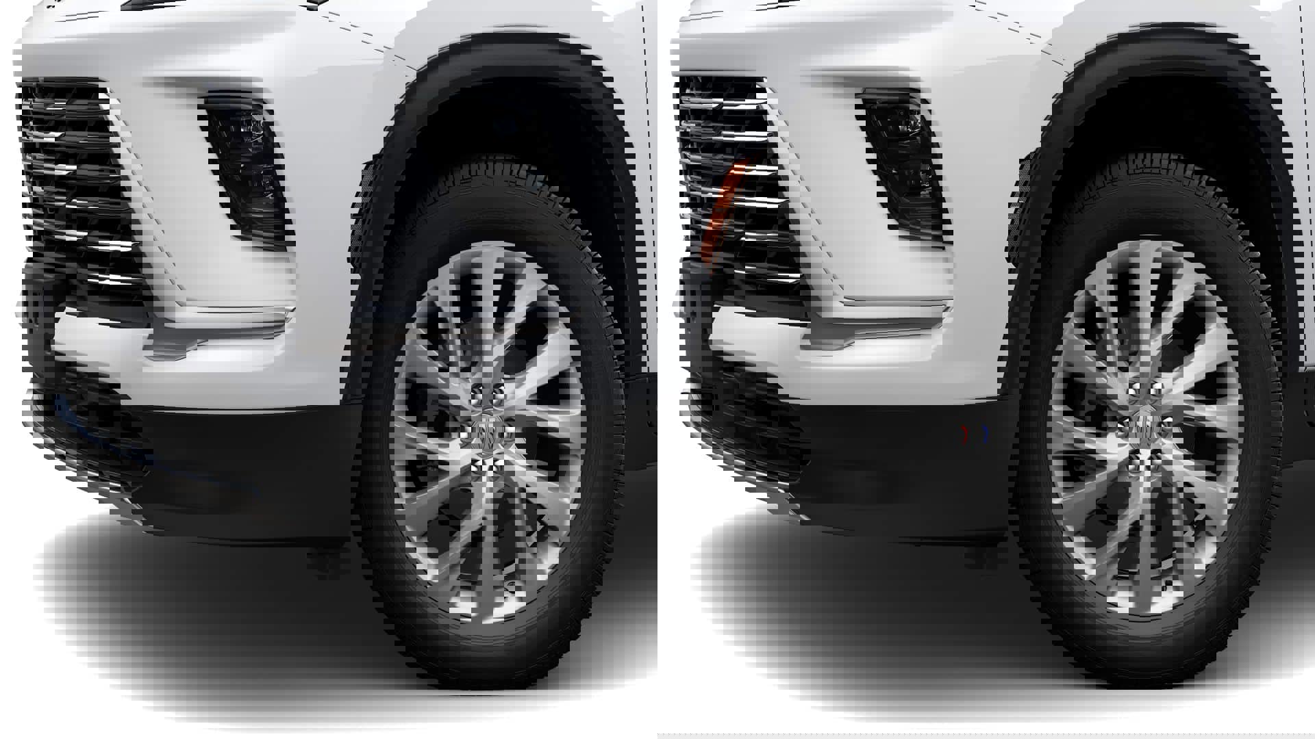 New 2026 Buick Enclave Preferred image 25