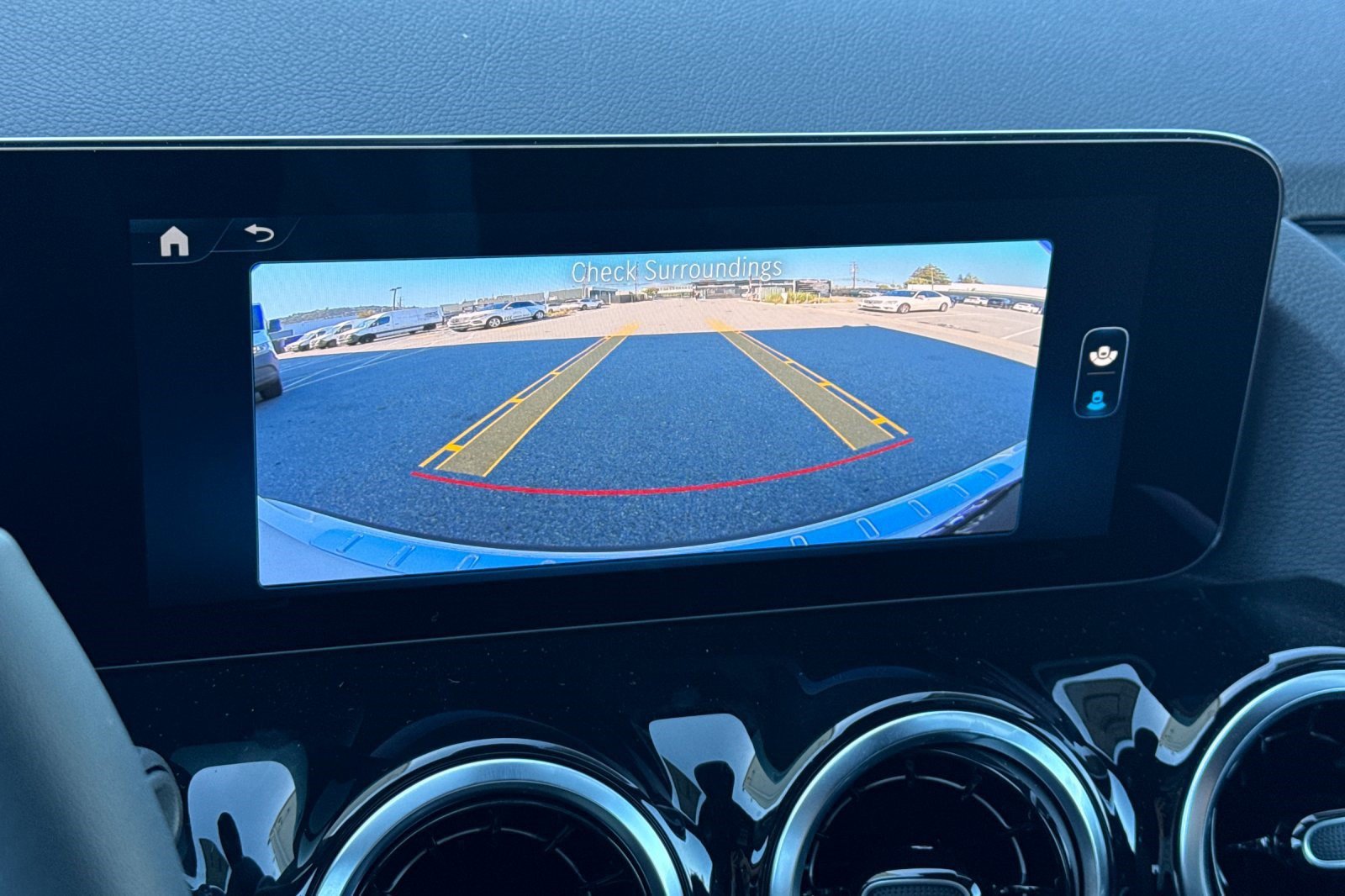 New 2026 Mercedes-Benz GLA 250 image 19