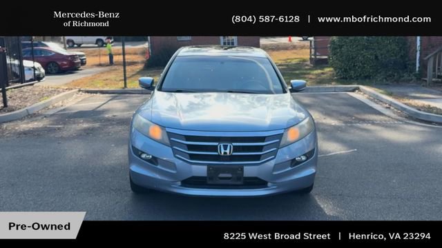 Used 2011 Honda Crosstour EX-L image 5