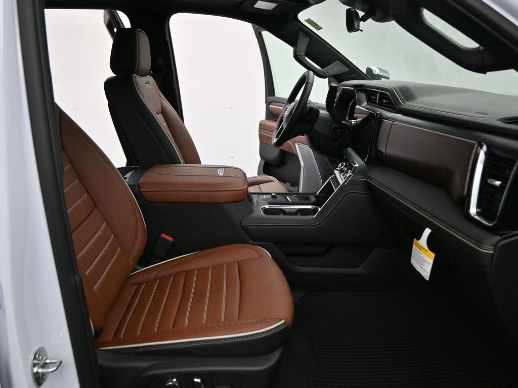 New 2026 GMC Sierra 3500 Denali Ultimate image 29