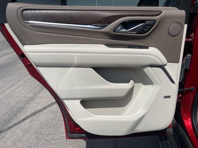 Used 2021 GMC Yukon Denali image 17