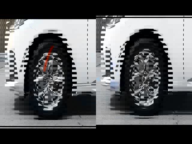 New 2025 BMW X3 xDrive30i w/ Premium Package image 7