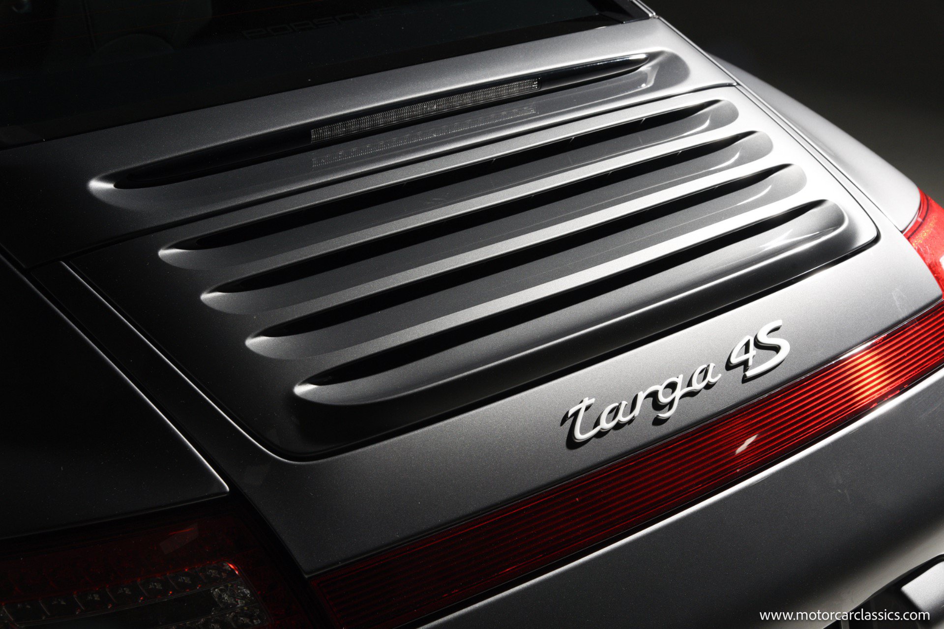 Used 2010 Porsche 911 Targa 4S AWD/4WD image 18