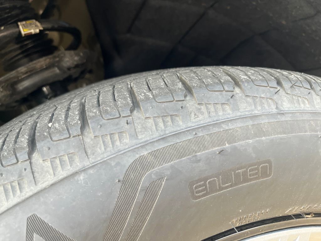 Certified 2025 Nissan Murano SL image 31