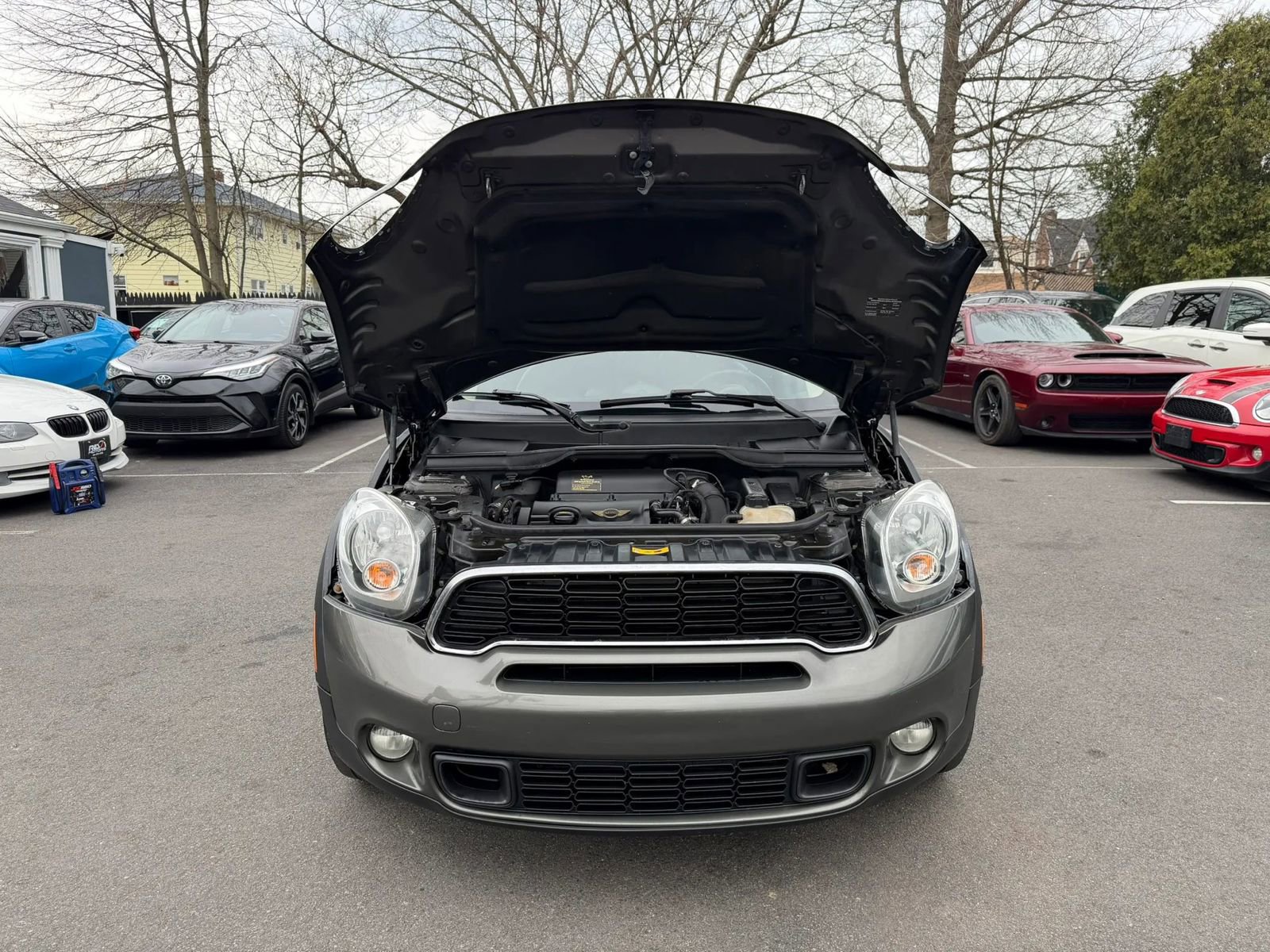 Used 2013 MINI Cooper Countryman S image 41