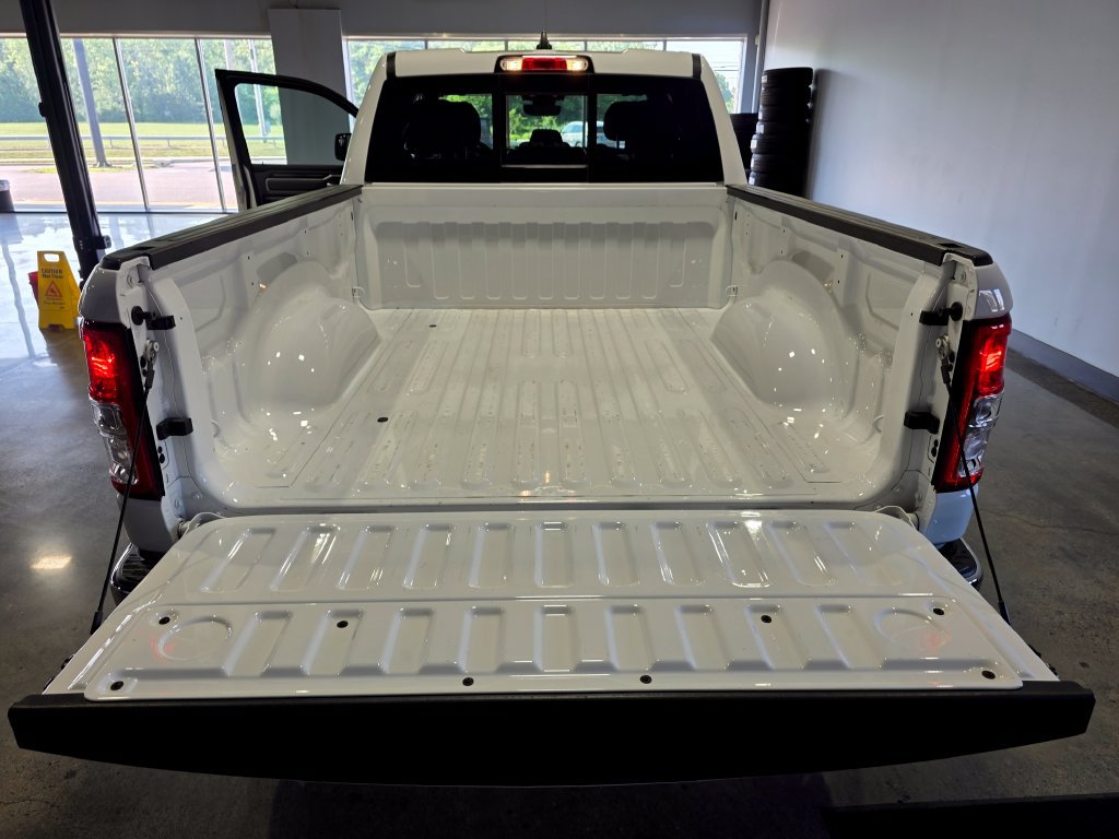 Used 2022 RAM 1500 Big Horn AWD/4WD image 28