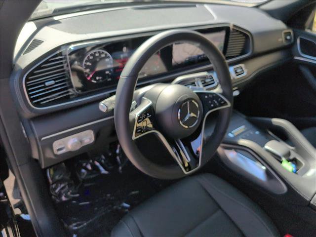 New 2026 Mercedes-Benz GLE 350 4MATIC image 3