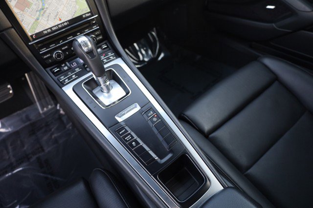 Used 2014 Porsche Cayman image 34