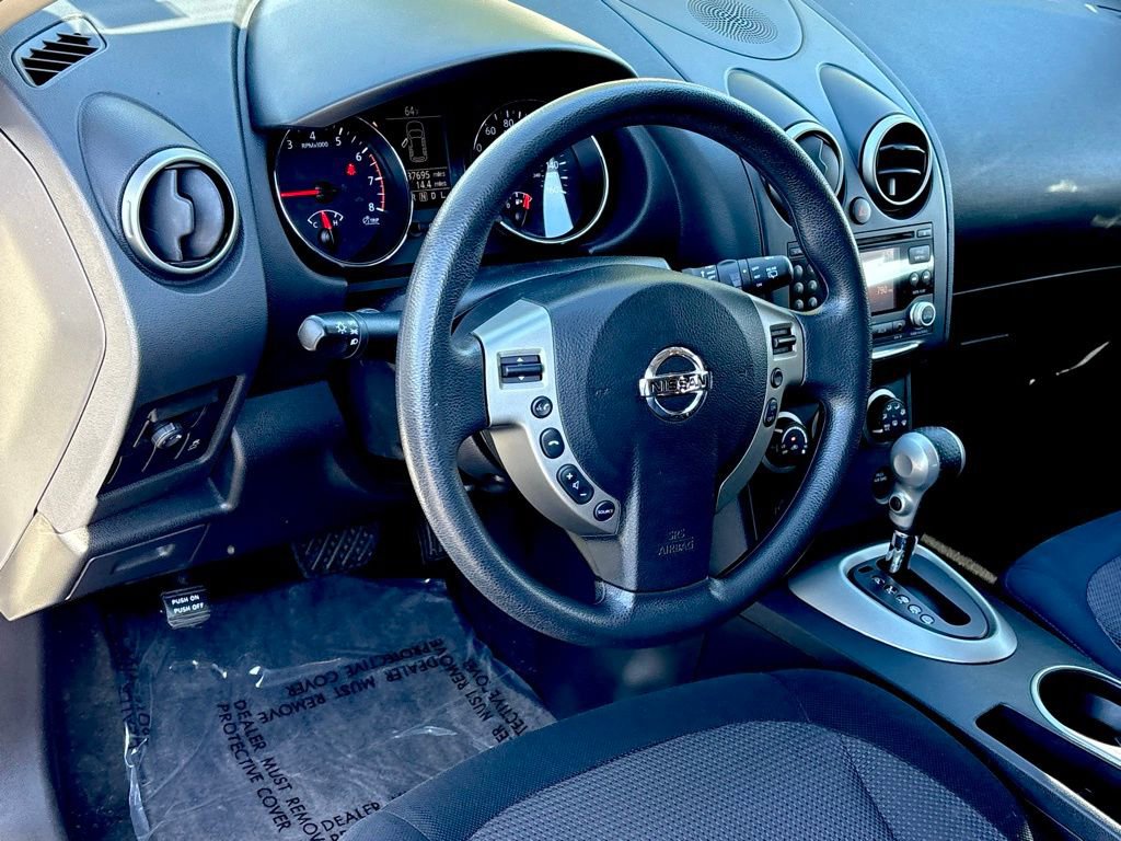 Used 2011 Nissan Rogue SV image 12