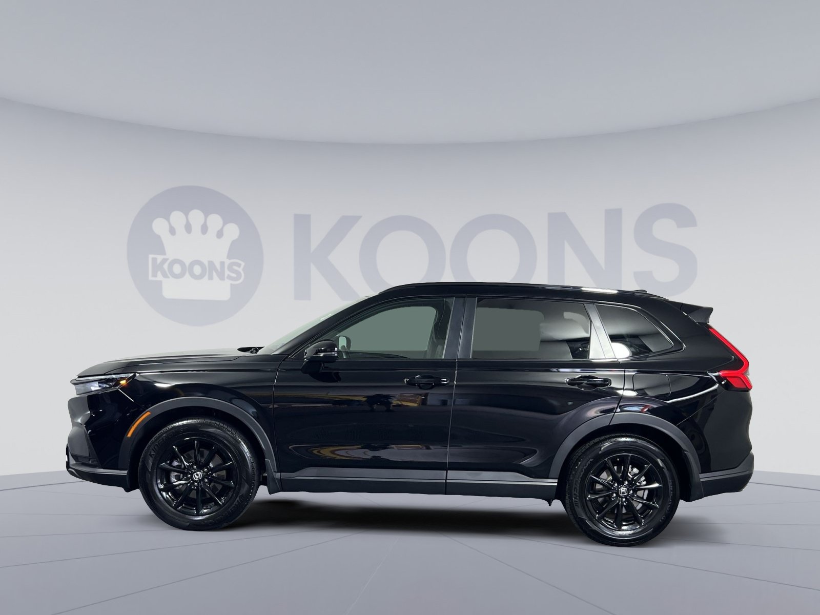 Used 2026 Honda CR-V Sport-L image 7