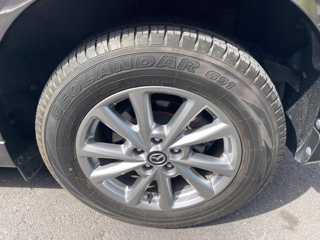 Used 2024 MAZDA CX-5 AWD 2.5 S image 17