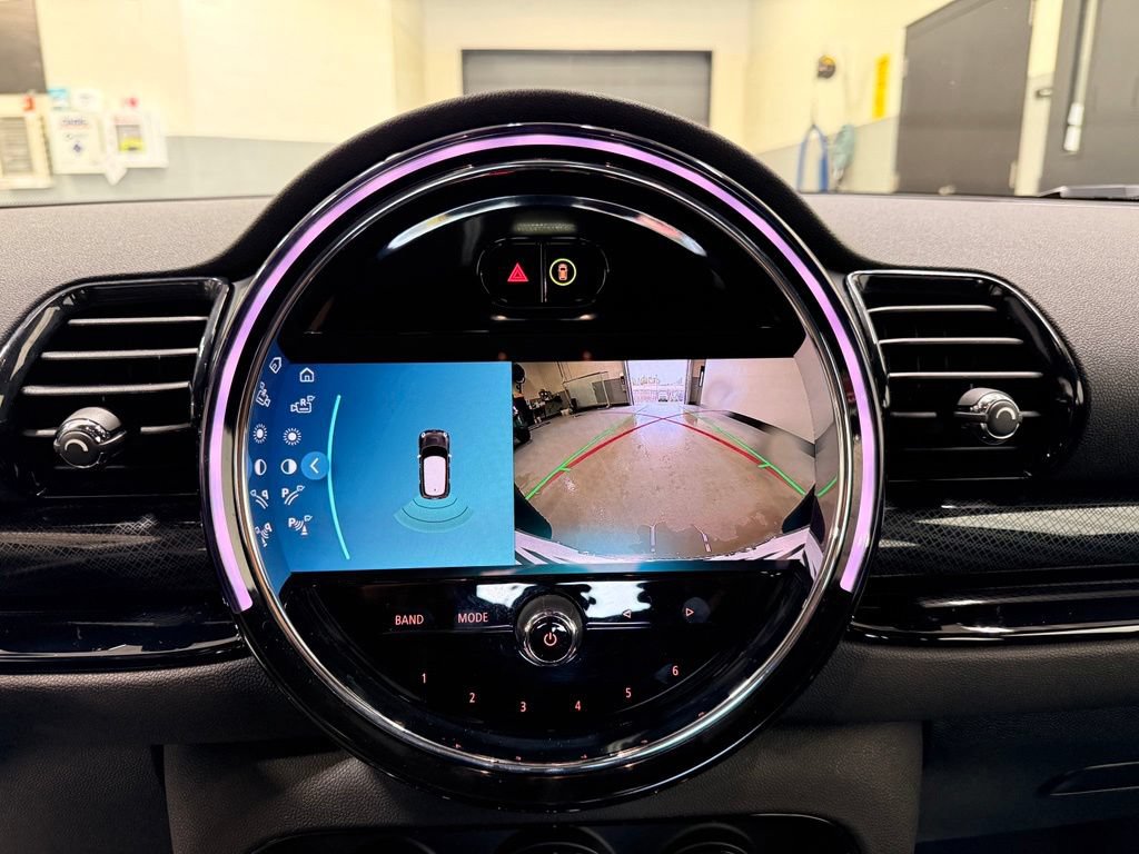Certified 2024 MINI Cooper Clubman S w/ Signature Upholstery Package AWD/4WD image 17