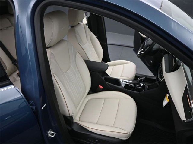 New 2026 Buick Encore GX Avenir w/ Avenir Technology Package image 19