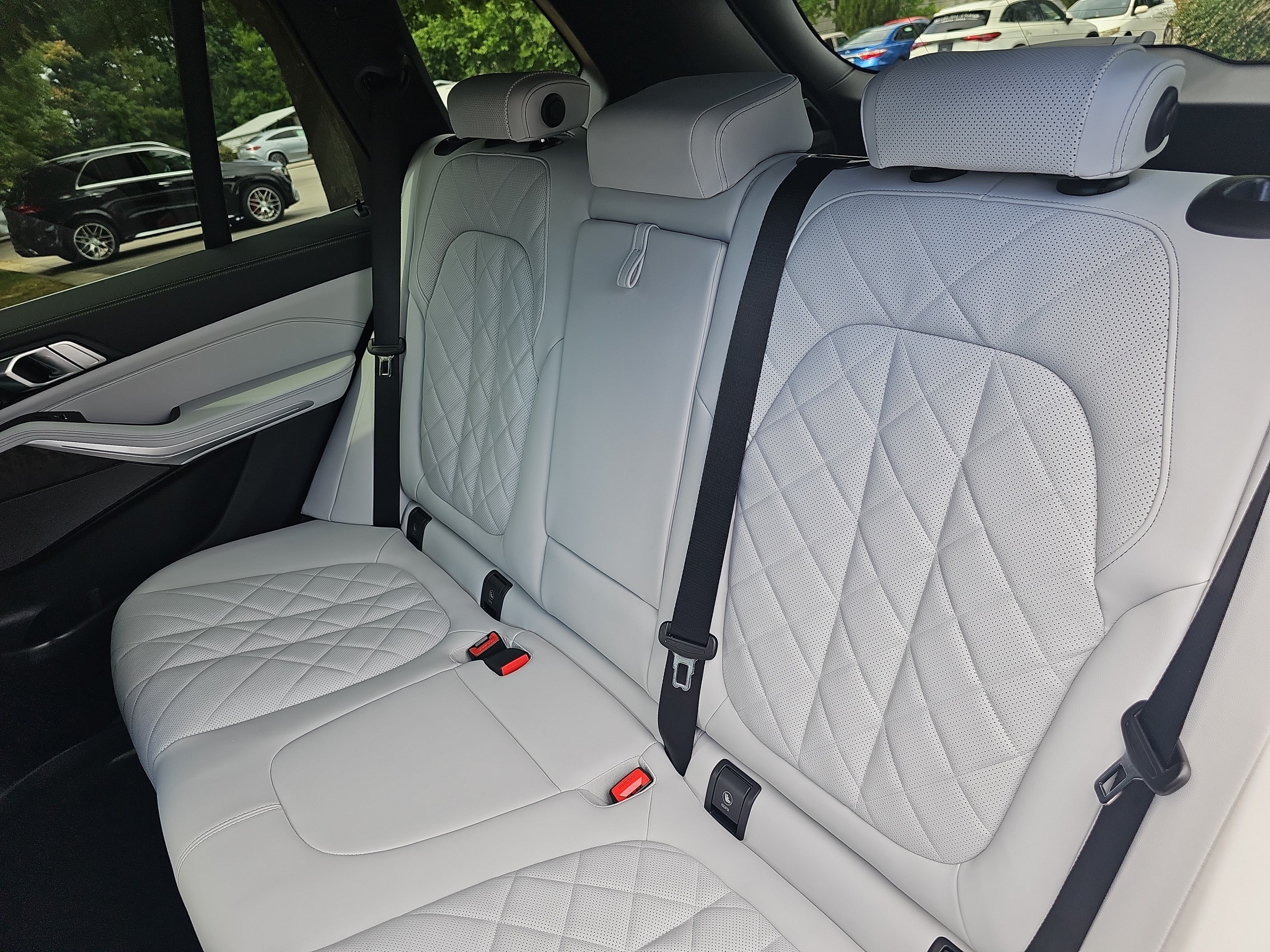 New 2026 BMW X5 xDrive50e AWD/4WD image 14