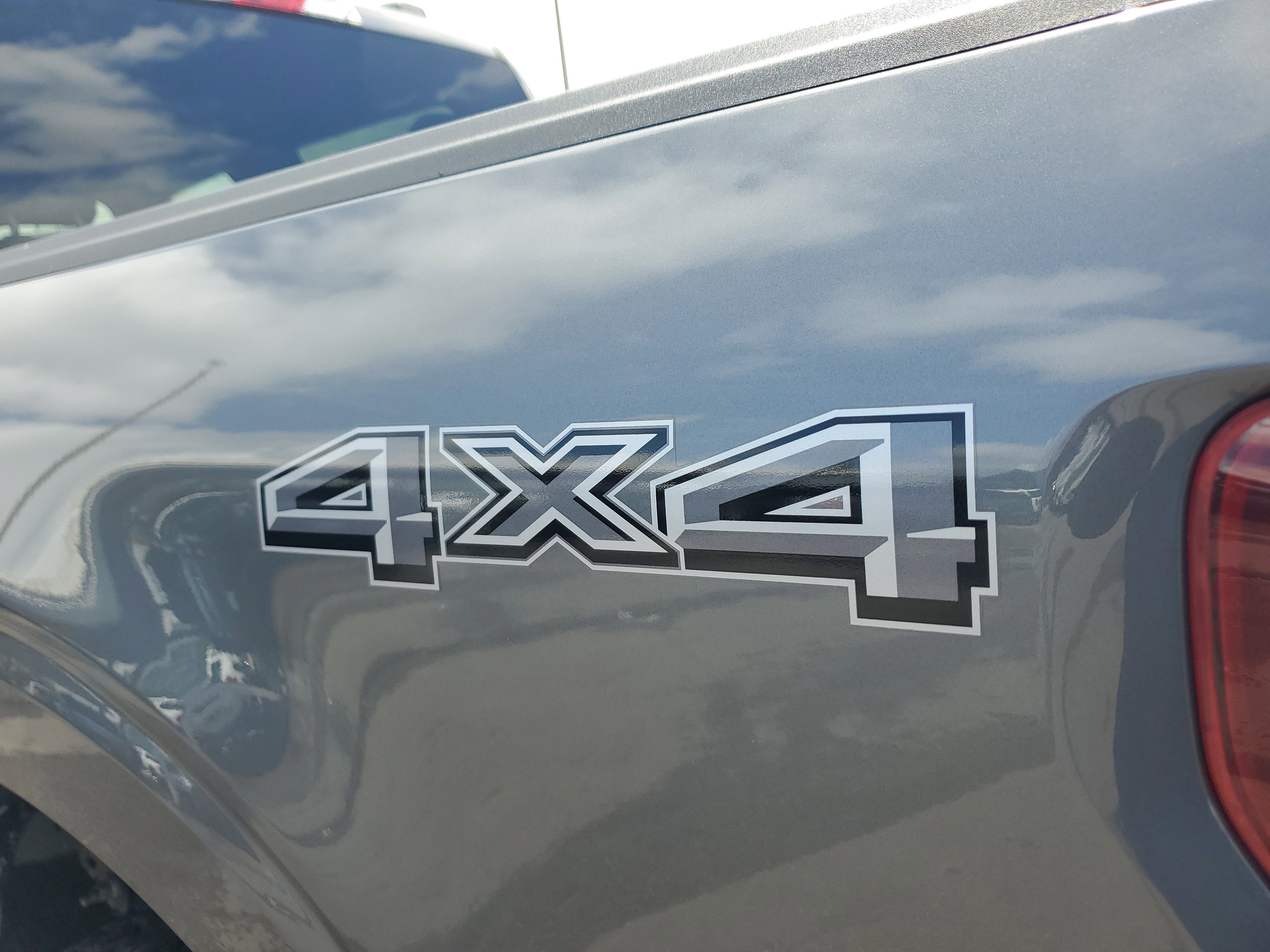 New 2026 Ford F150 STX AWD/4WD image 7