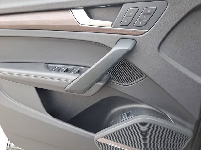 Used 2023 Audi Q5 2.0T Premium Plus image 20