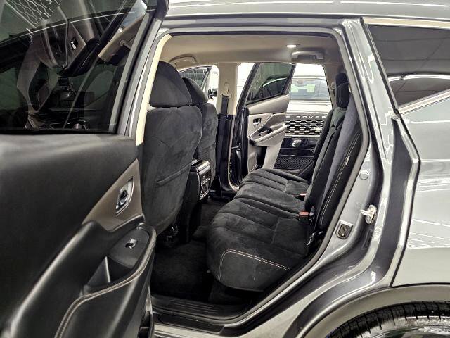 Used 2020 Nissan Murano S w/ Technology Package image 28