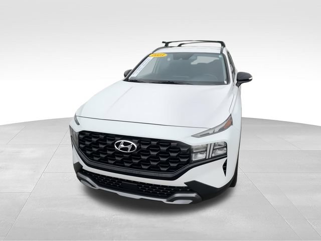 Used 2023 Hyundai Santa Fe XRT w/ Cargo Package AWD/4WD video 4