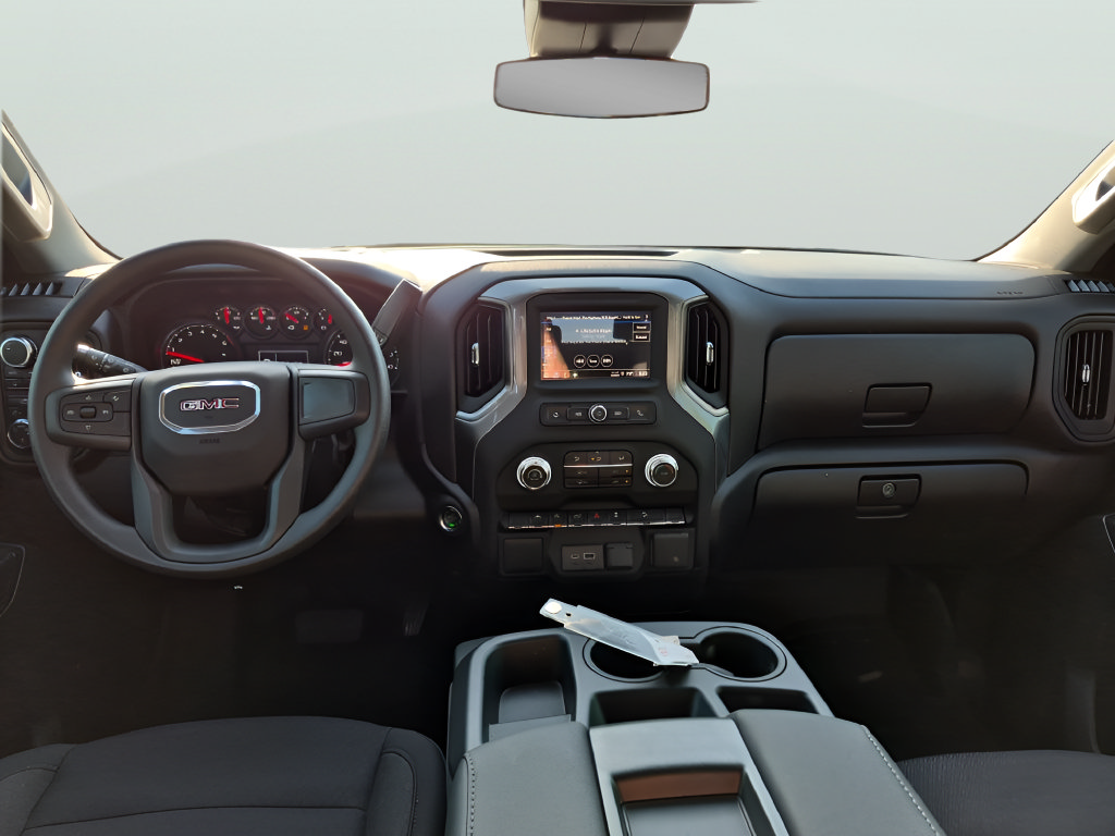 New 2026 GMC Sierra 1500 Pro w/ Graphite Edition AWD/4WD image 27