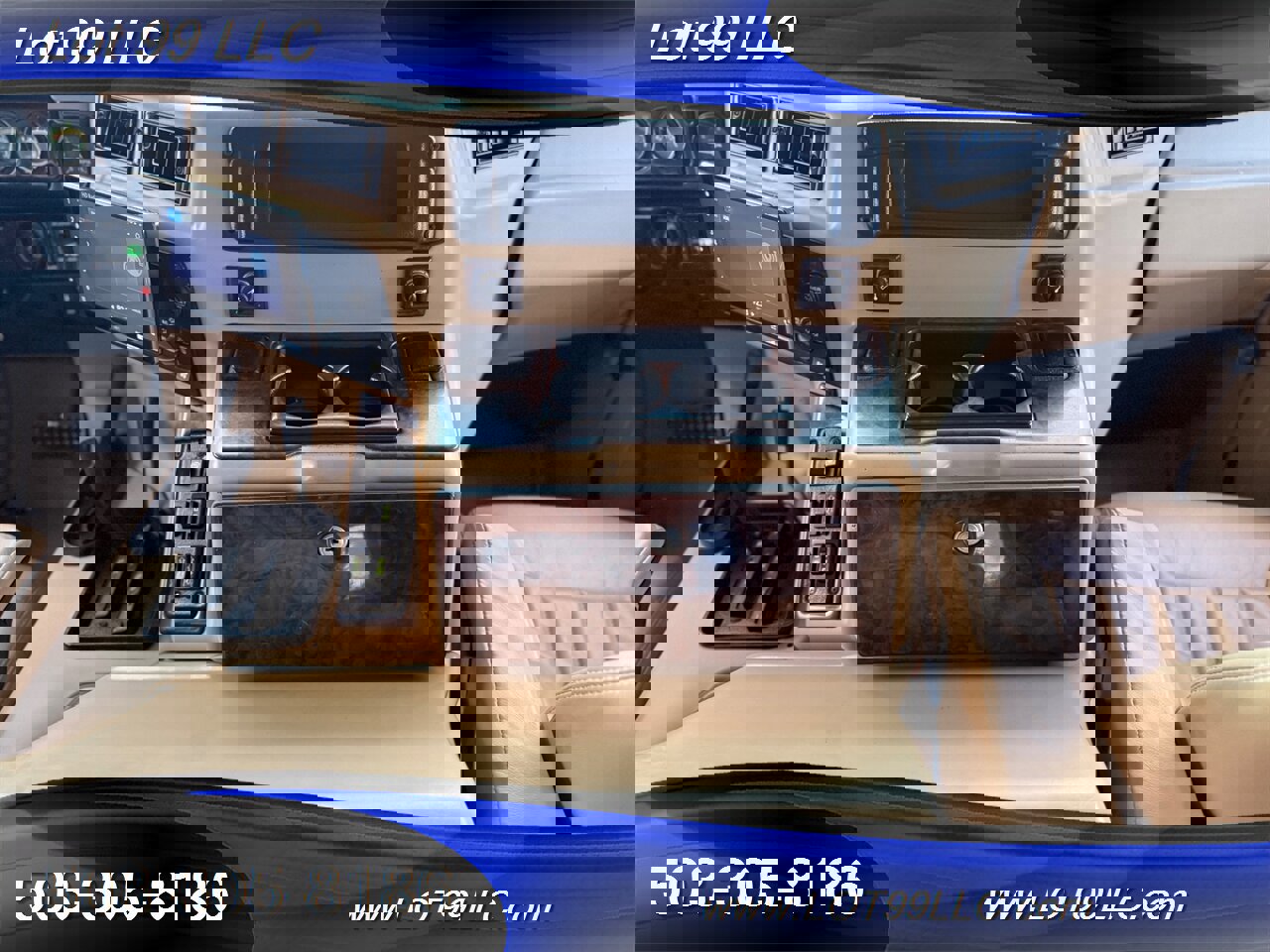 Used 1999 HUMMER H1 4-Door Wagon image 40